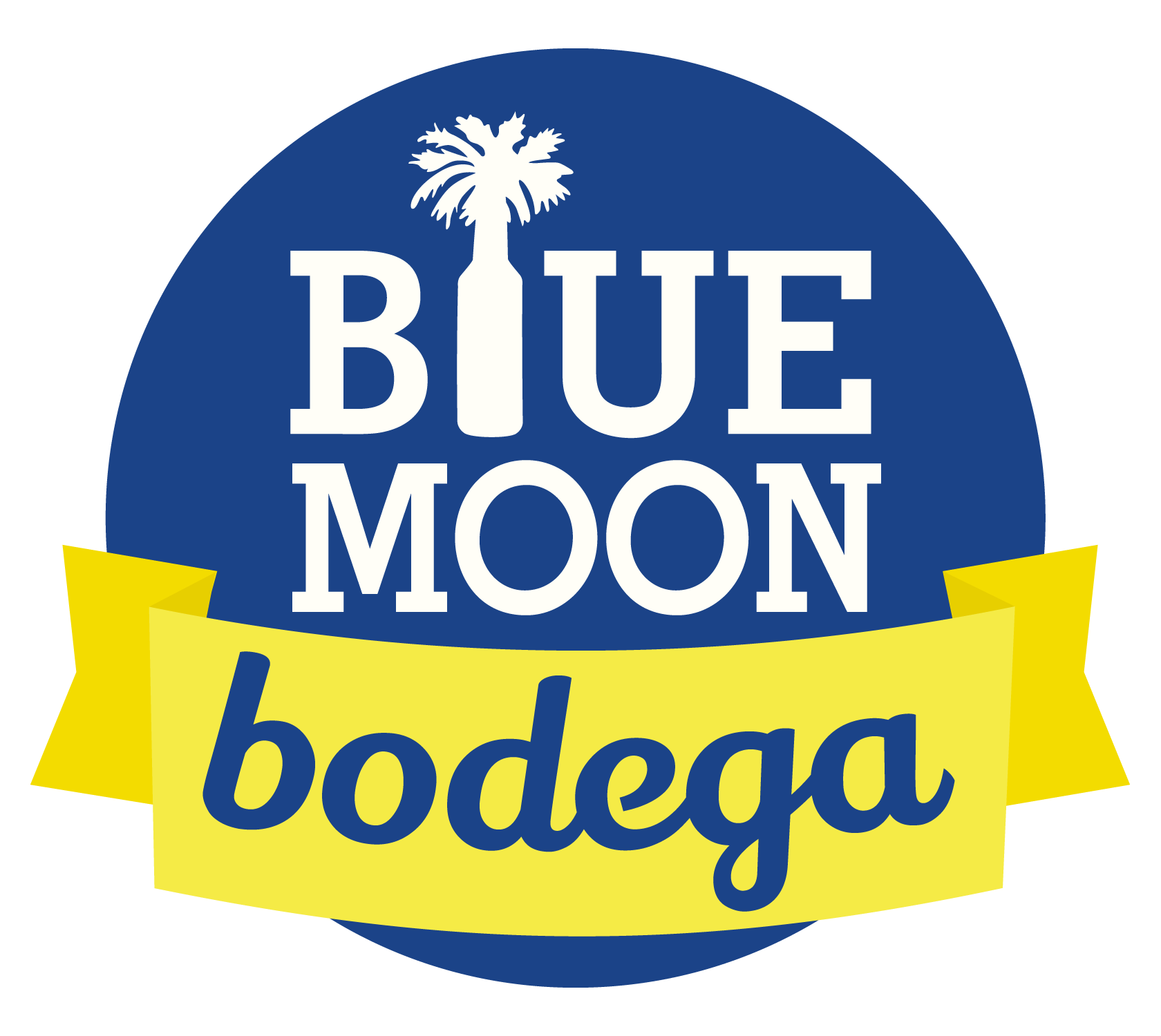 Blue Moon Bodega
